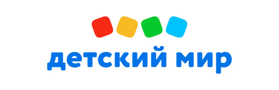 Детский мир
