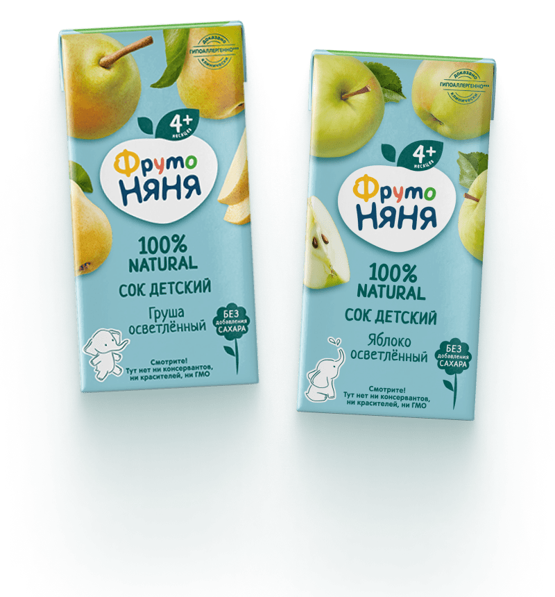 Соки