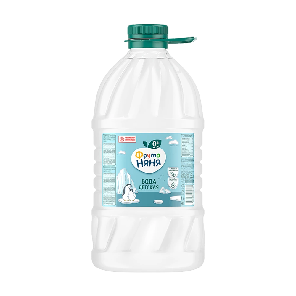 Детская вода