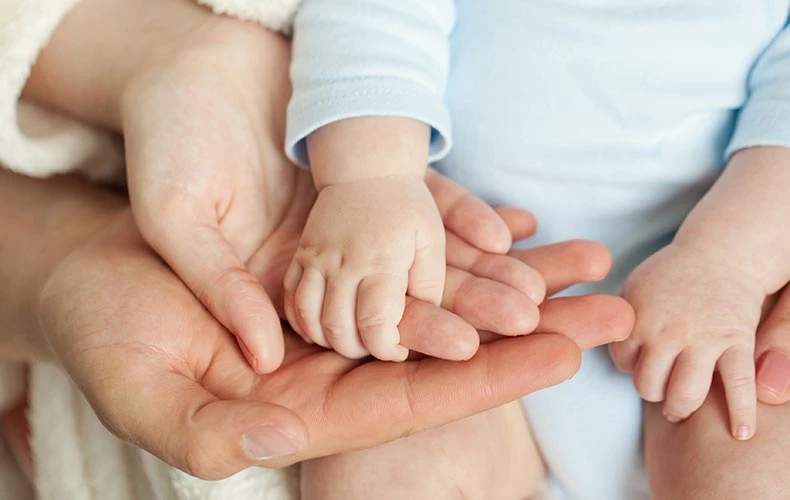 Важные темы, которые нужно обсудить перед рождением ребёнка