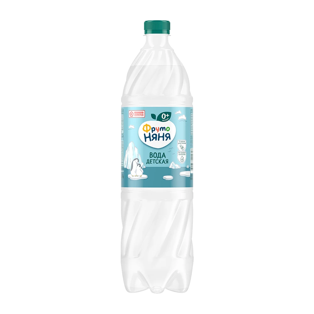 Детская вода